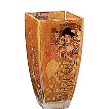 Klimt Adele Vase 22.5cm
